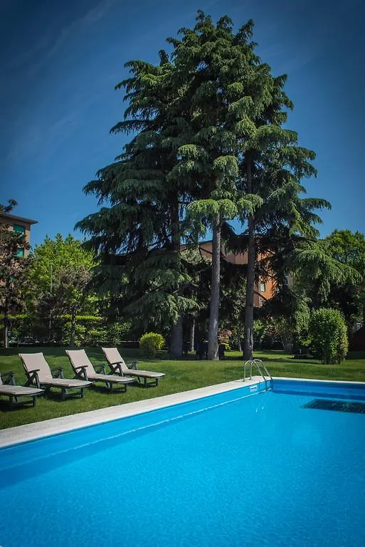 Aparthotel Corvetto Residence Porto Di Mare Milan