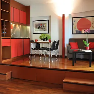 2* Appart hôtel Le Corti