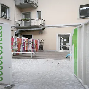 Hostel Gogol'ostello & Caffe Letterario, Milan