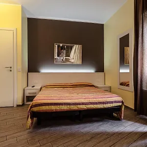 3* Maison d'hôtes Baldassarre