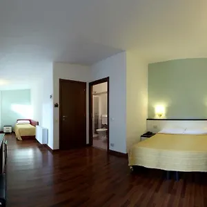 2* Hotel Lux Durante