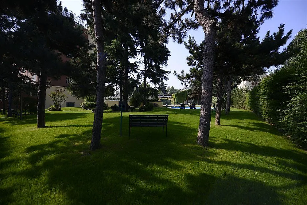 Corvetto Residence Porto Di Mare Milan