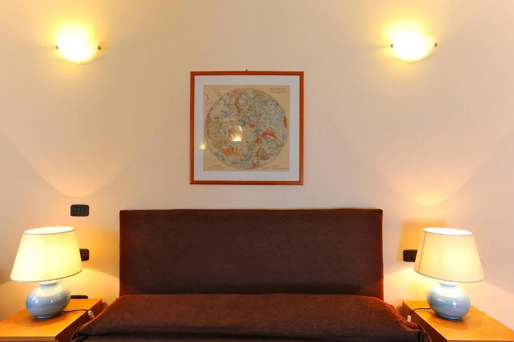 Corvetto Residence Porto Di Mare Milan