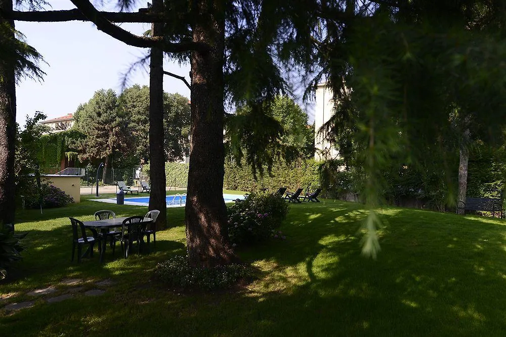 Aparthotel Corvetto Residence Porto Di Mare Milan