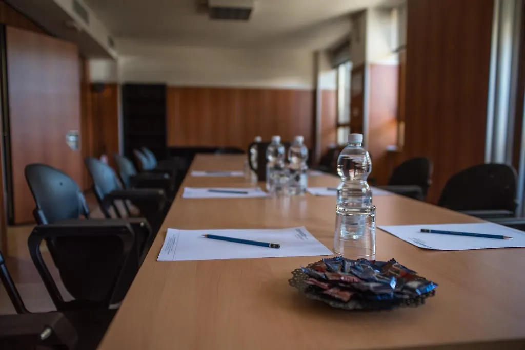 Aparthotel Corvetto Residence Porto Di Mare Milan