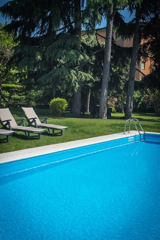 Corvetto Residence Porto Di Mare Milan Italy