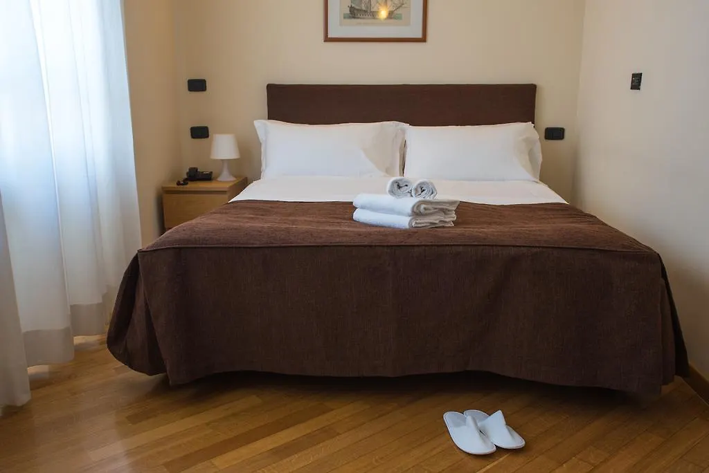 **** Aparthotel Corvetto Residence Porto Di Mare Milan Italy