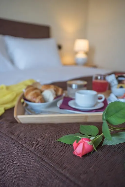Corvetto Residence Porto Di Mare Milan 4*,
