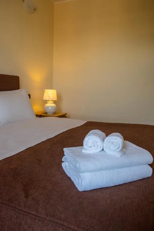 Corvetto Residence Porto Di Mare Milan Aparthotel