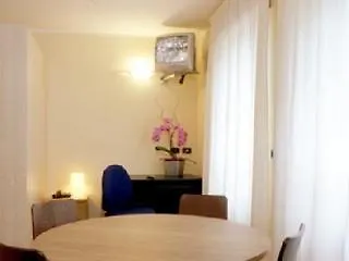 Corvetto Residence Porto Di Mare Milan Aparthotel