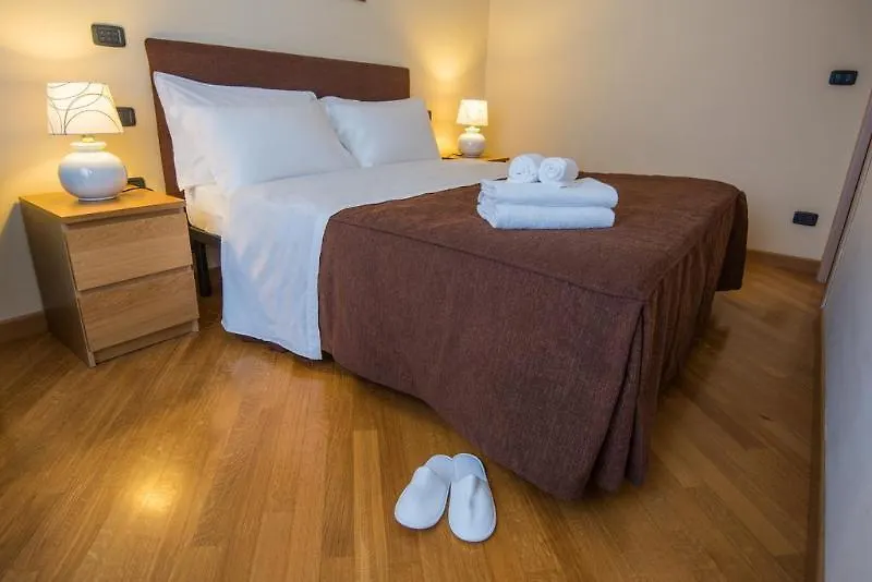 Corvetto Residence Porto Di Mare Milan