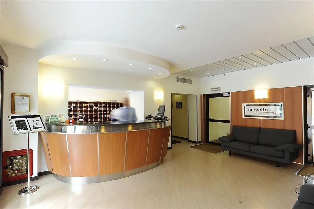 Corvetto Residence Porto Di Mare Milan Aparthotel