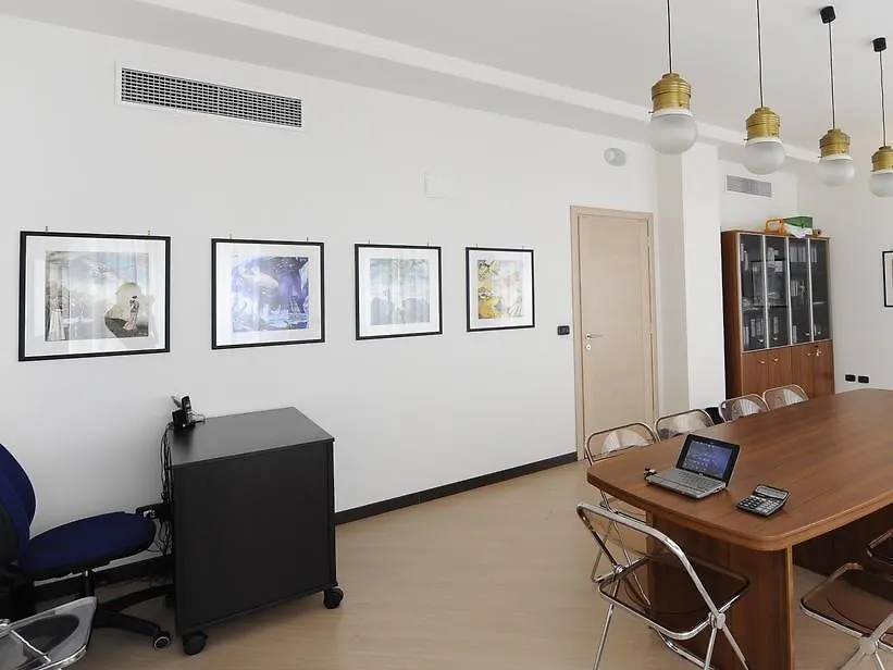 **** Aparthotel Corvetto Residence Porto Di Mare Milan Italy