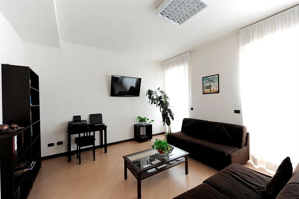 Corvetto Residence Porto Di Mare Milan