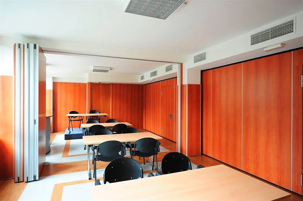 Aparthotel Corvetto Residence Porto Di Mare Milan