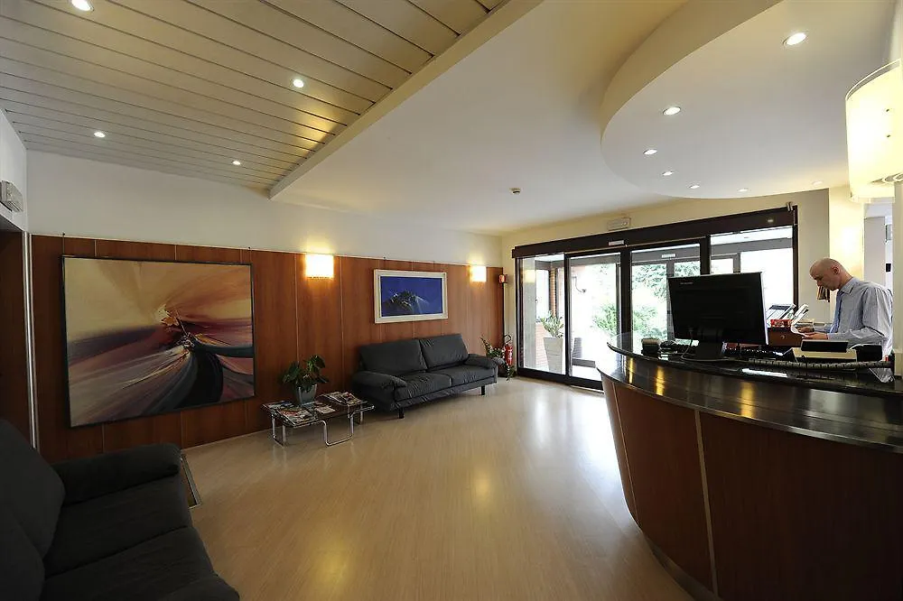 Corvetto Residence Porto Di Mare Milan Italy
