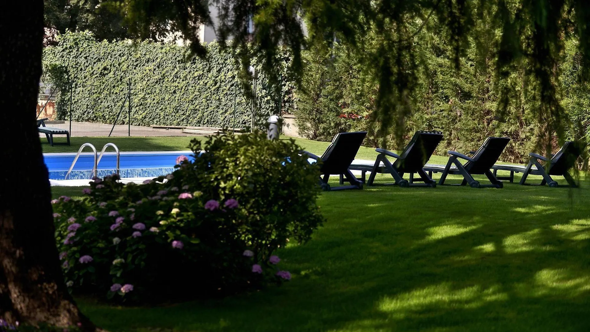 Corvetto Residence Porto Di Mare Milan