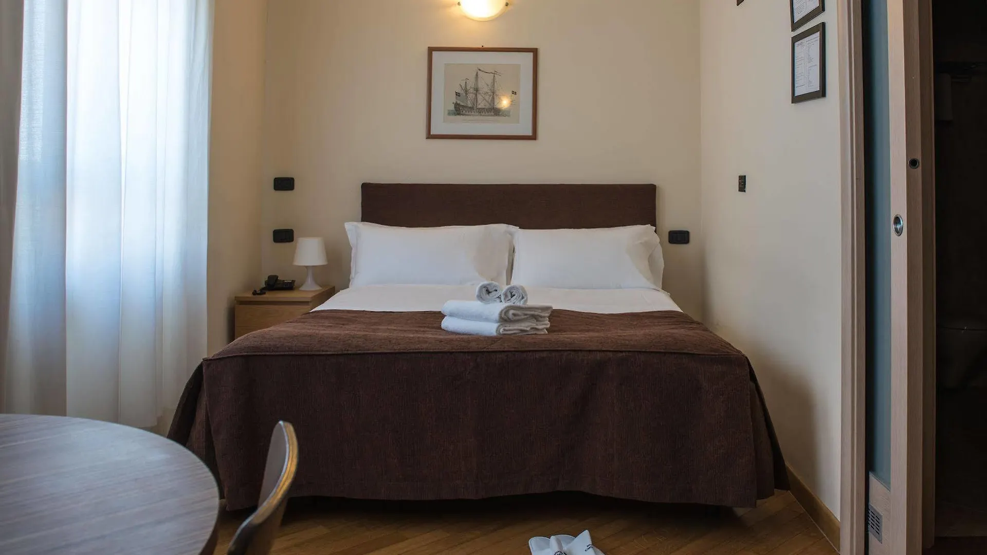 Corvetto Residence Porto Di Mare Milan