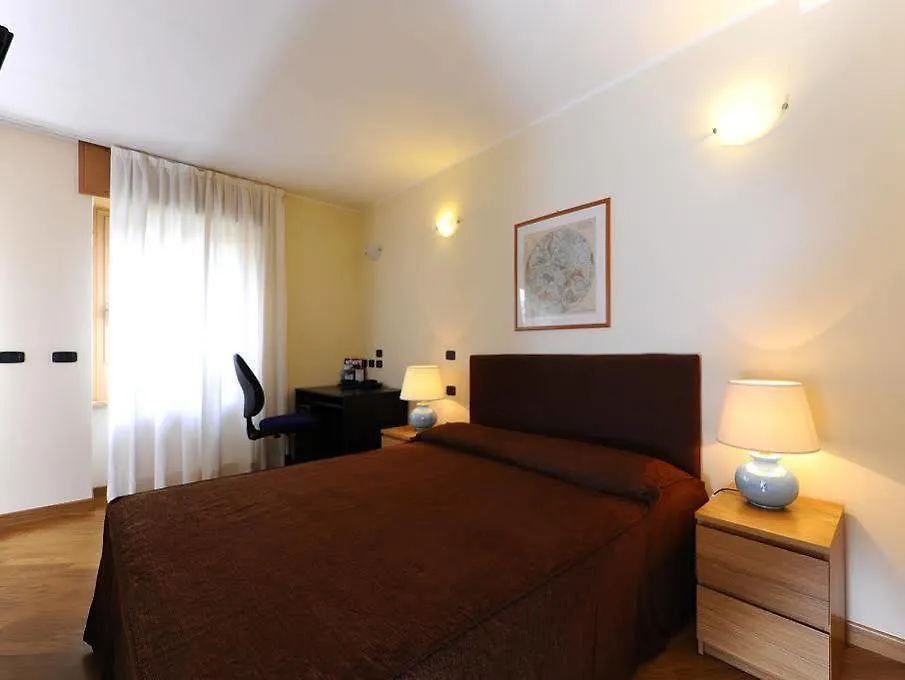 Aparthotel Corvetto Residence Porto Di Mare Milan