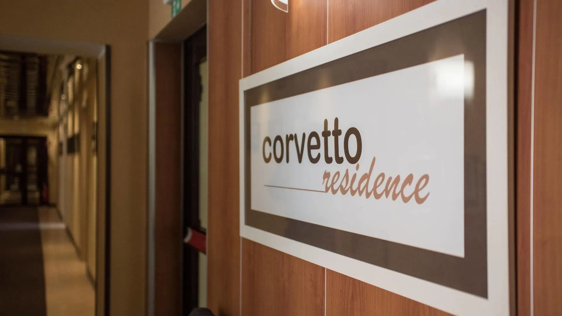 Corvetto Residence Porto Di Mare Milan Aparthotel