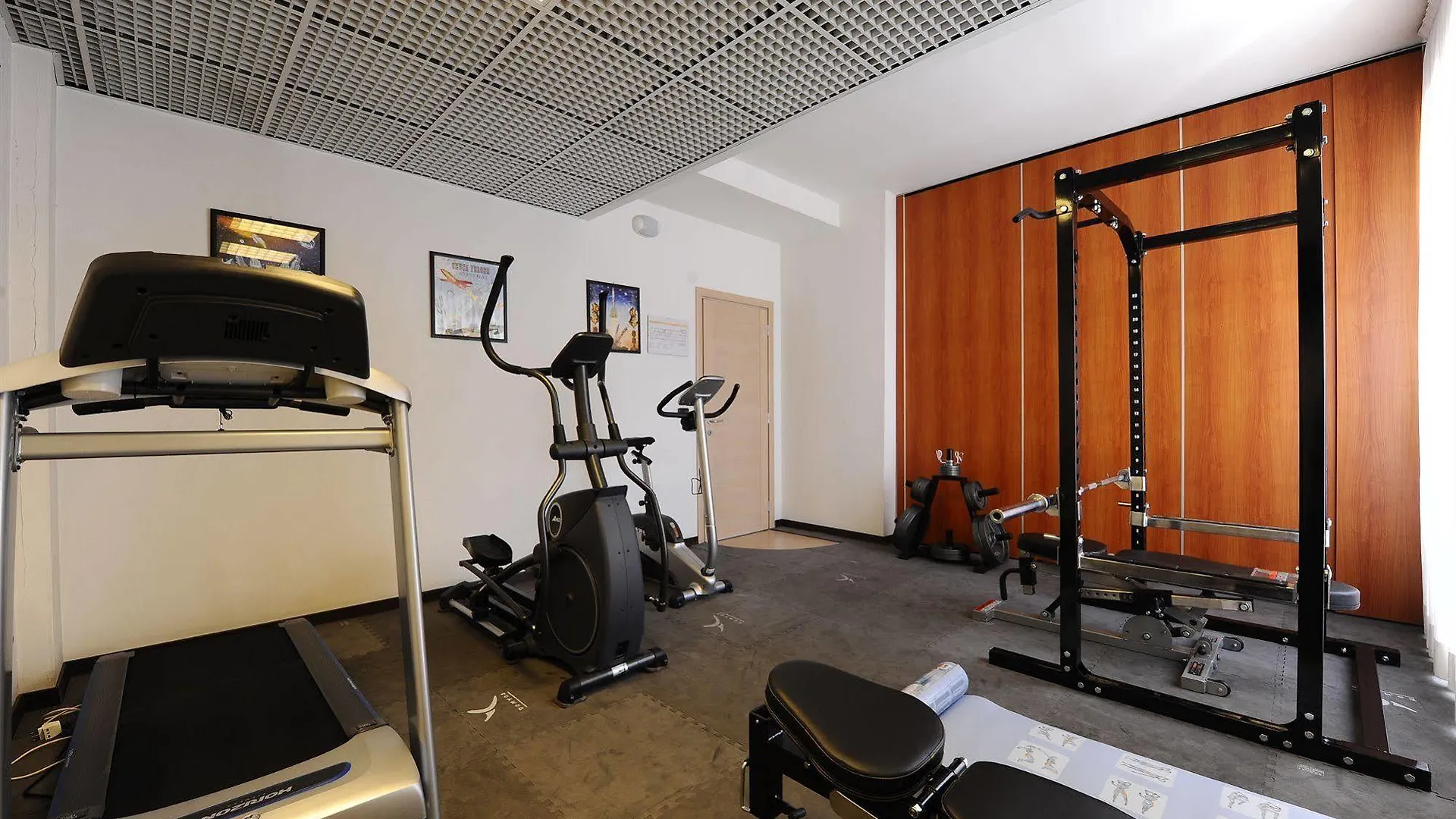 Corvetto Residence Porto Di Mare Milan 4*,