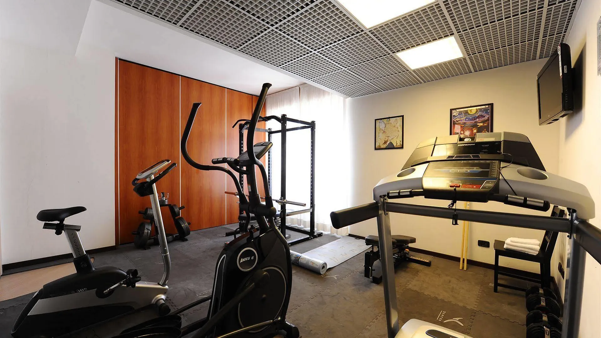 Corvetto Residence Porto Di Mare Milan Aparthotel