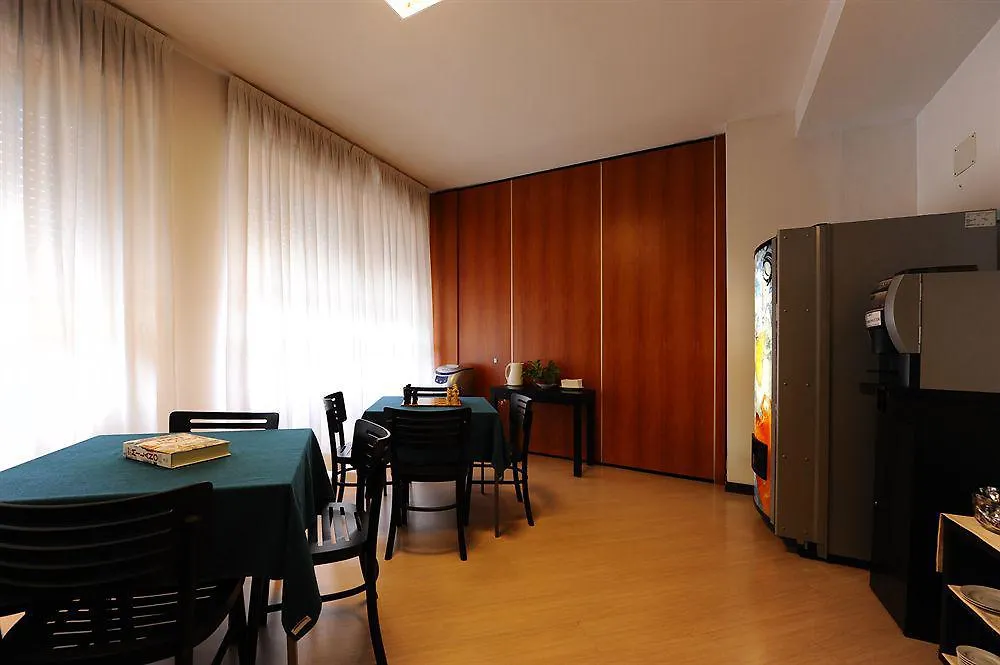 **** Aparthotel Corvetto Residence Porto Di Mare Milan Italy