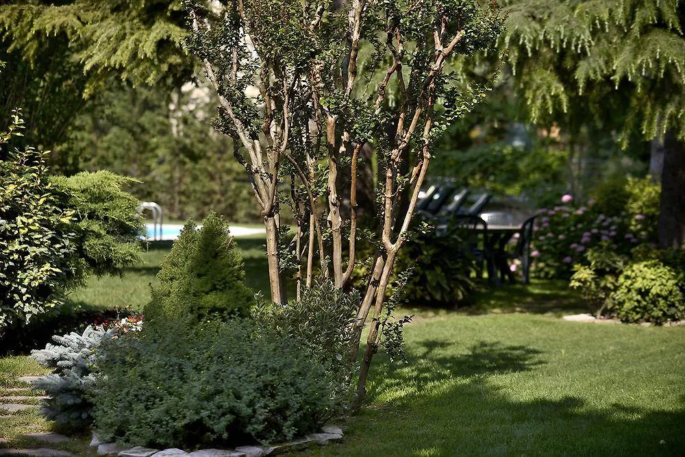 Corvetto Residence Porto Di Mare Milan 4*,  Italie