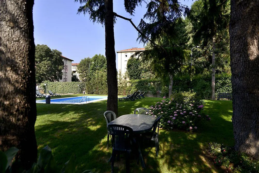 Corvetto Residence Porto Di Mare Milan Appart hôtel
